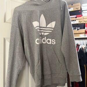 Adidas women’s hoodie